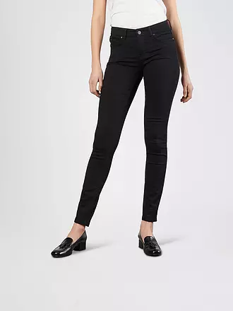 MAC | Jeans Skinny-Fit "Dream" | schwarz
